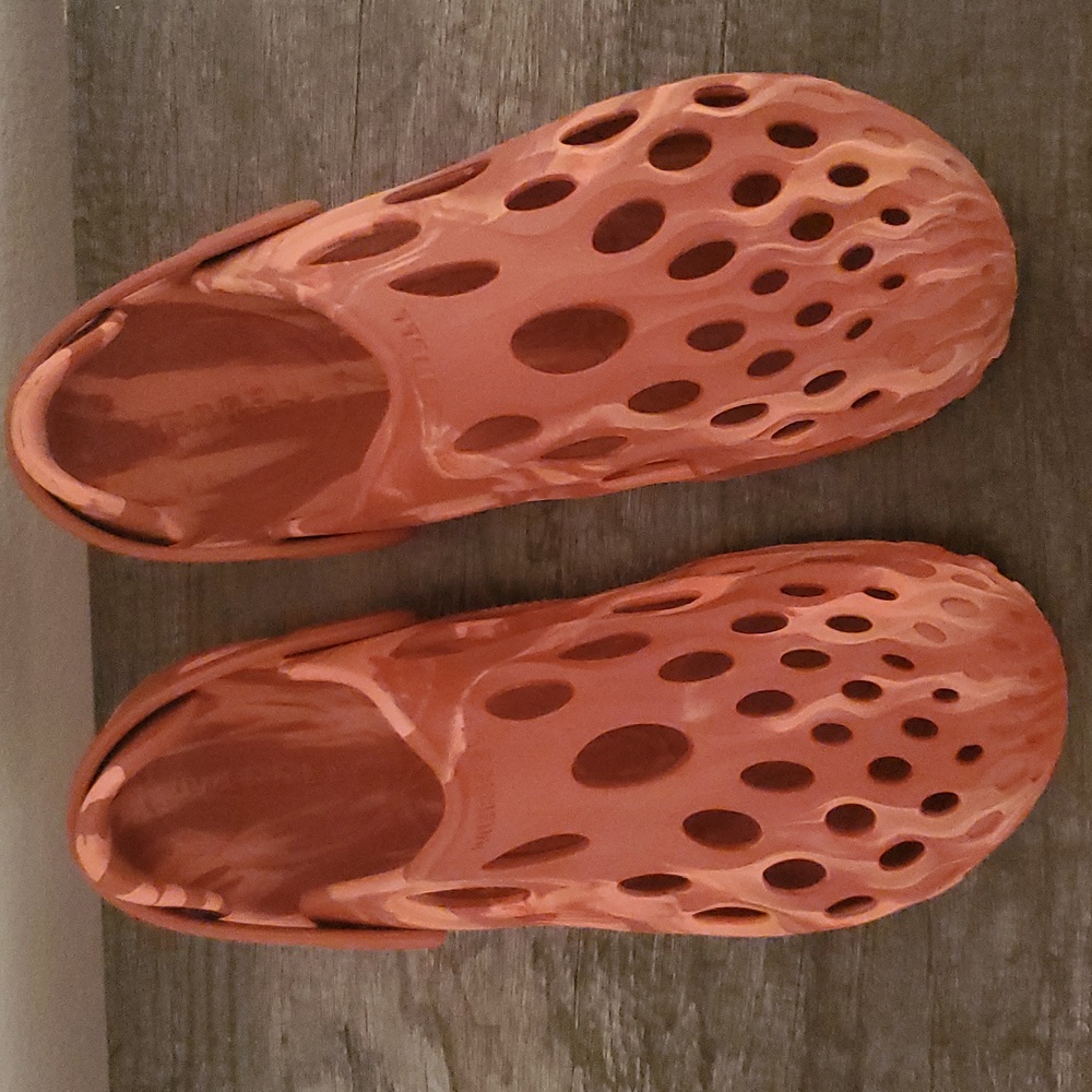 Merrell Hydro Mocs